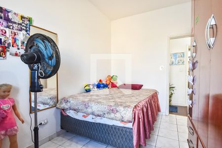 Quarto 2 de apartamento à venda com 2 quartos, 58m² em Cambuci, São Paulo