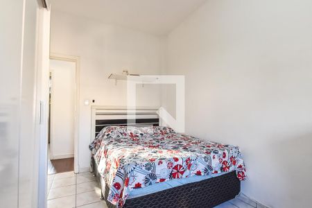 Quarto 1 de apartamento à venda com 2 quartos, 58m² em Cambuci, São Paulo