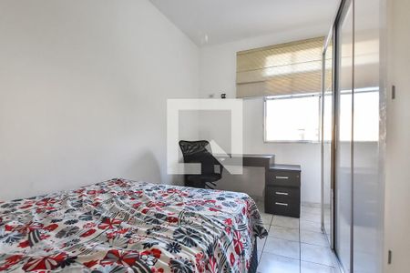 Quarto 1 de apartamento à venda com 2 quartos, 58m² em Cambuci, São Paulo