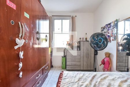 Quarto 2 de apartamento à venda com 2 quartos, 58m² em Cambuci, São Paulo