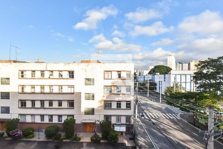 Vista do quarto 1 de apartamento à venda com 2 quartos, 58m² em Cambuci, São Paulo