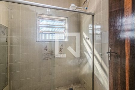banheiro social_2 de casa à venda com 3 quartos, 205m² em Sacomã, São Paulo