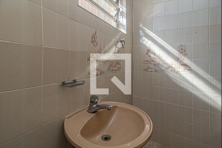 lavabo_3 de casa à venda com 3 quartos, 205m² em Sacomã, São Paulo