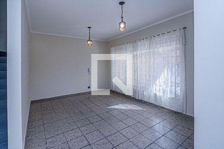 sala_4 de casa à venda com 3 quartos, 205m² em Sacomã, São Paulo