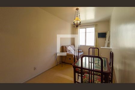 Sala  de apartamento para alugar com 1 quarto, 45m² em Cidade Baixa, Porto Alegre