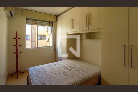 Quarto  de apartamento para alugar com 1 quarto, 45m² em Cidade Baixa, Porto Alegre