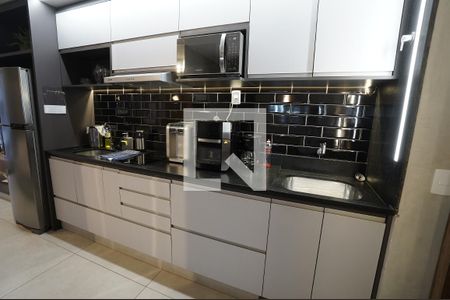 Apartamento à venda com 2 quartos, 61m² em Setor Bueno, Goiânia