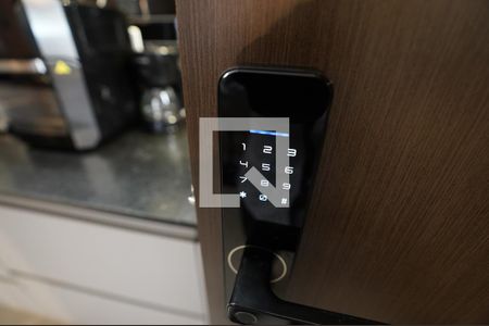 Apartamento à venda com 2 quartos, 61m² em Setor Bueno, Goiânia
