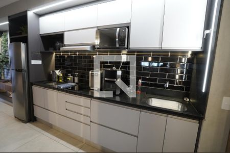Apartamento à venda com 2 quartos, 61m² em Setor Bueno, Goiânia