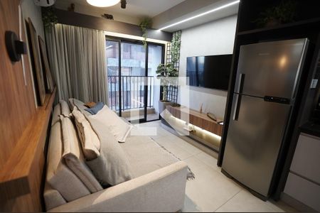Apartamento à venda com 2 quartos, 61m² em Setor Bueno, Goiânia
