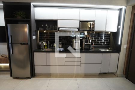 Apartamento à venda com 2 quartos, 61m² em Setor Bueno, Goiânia
