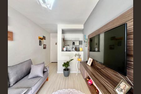 Apartamento para alugar com 2 quartos, 52m² em Jardim Nova Europa, Campinas