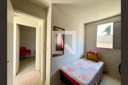 Quarto 1 de apartamento para alugar com 2 quartos, 52m² em Jardim Nova Europa, Campinas