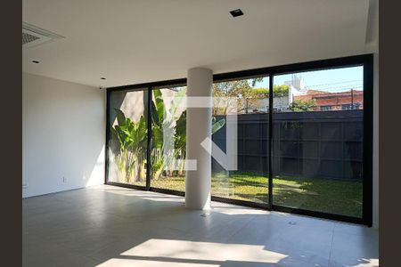 Sala de casa à venda com 3 quartos, 262m² em Jardim Paulista, São Paulo