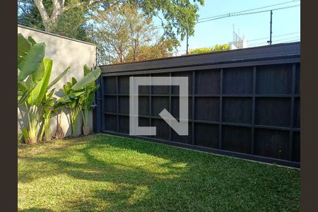 Garagem de casa à venda com 3 quartos, 262m² em Jardim Paulista, São Paulo