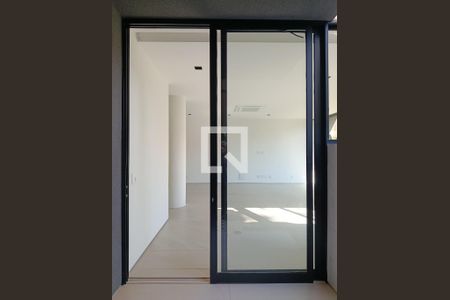 Entrada da casa de casa à venda com 3 quartos, 262m² em Jardim Paulista, São Paulo