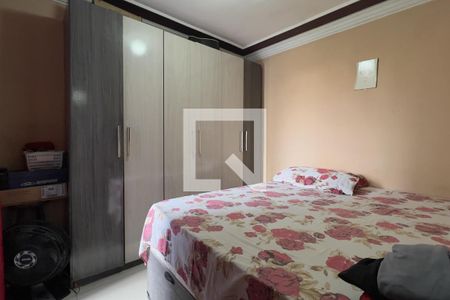 Quarto 1 de apartamento à venda com 2 quartos, 53m² em Jardim Bela Vista, Guarulhos