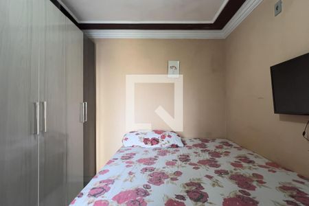 Quarto 1 de apartamento à venda com 2 quartos, 53m² em Jardim Bela Vista, Guarulhos