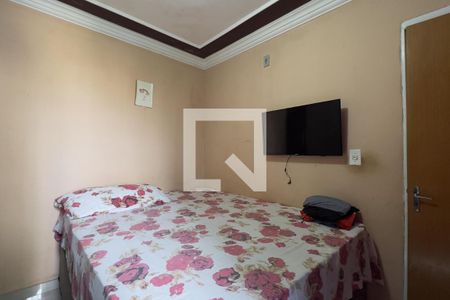 Quarto 1 de apartamento à venda com 2 quartos, 53m² em Jardim Bela Vista, Guarulhos