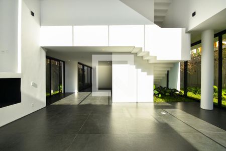 Sala 2 de casa à venda com 4 quartos, 518m² em Jardim Paulista, São Paulo