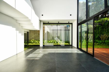 Sala 2 de casa à venda com 4 quartos, 518m² em Jardim Paulista, São Paulo