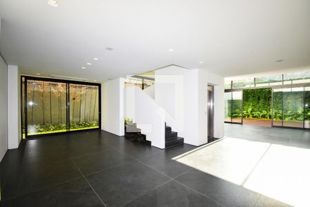 Sala 1 de casa à venda com 4 quartos, 518m² em Jardim Paulista, São Paulo