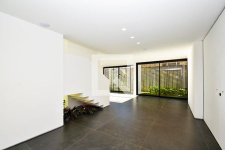Sala 1 de casa à venda com 4 quartos, 518m² em Jardim Paulista, São Paulo
