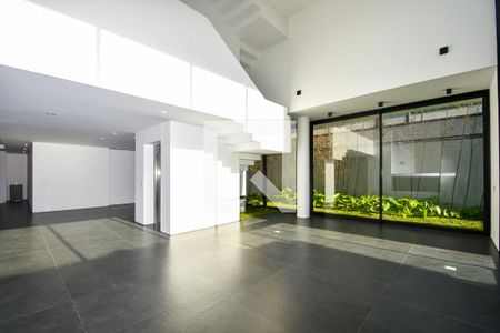 Sala 2 de casa à venda com 4 quartos, 518m² em Jardim Paulista, São Paulo