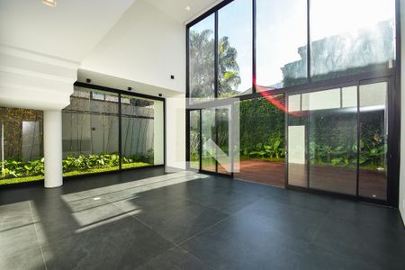 Sala 2 de casa à venda com 4 quartos, 518m² em Jardim Paulista, São Paulo