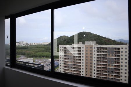 quarto 1 de apartamento para alugar com 2 quartos, 55m² em Camorim, Rio de Janeiro