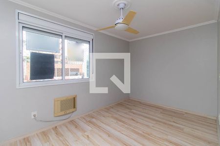 Quarto 2 de apartamento para alugar com 2 quartos, 59m² em Menino Deus, Porto Alegre