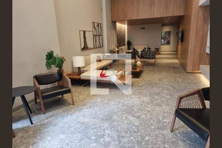 Apartamento à venda com 1 quarto, 45m² em Indianópolis, São Paulo
