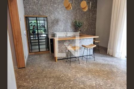 Apartamento à venda com 1 quarto, 45m² em Indianópolis, São Paulo