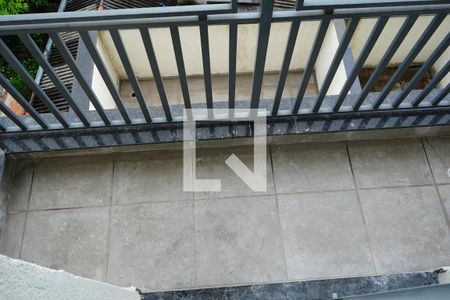Sacada de apartamento para alugar com 2 quartos, 45m² em Penha de França, São Paulo