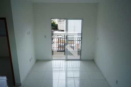 Sala de apartamento para alugar com 2 quartos, 45m² em Penha de França, São Paulo