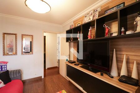 Quarto 1 de apartamento à venda com 4 quartos, 160m² em Jardim São Paulo, São Paulo