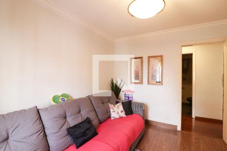 Quarto 1 de apartamento à venda com 4 quartos, 160m² em Jardim São Paulo, São Paulo