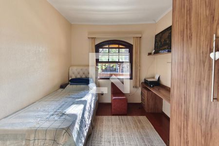 Quarto 2 de casa à venda com 3 quartos, 137m² em Parque Tropical, Campinas