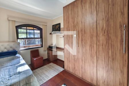 Quarto 2 de casa à venda com 3 quartos, 137m² em Parque Tropical, Campinas