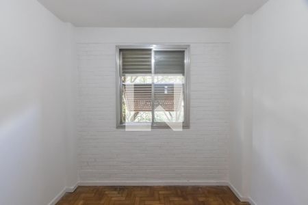 Quarto 1 de apartamento para alugar com 2 quartos, 60m² em Vila Olímpia, São Paulo