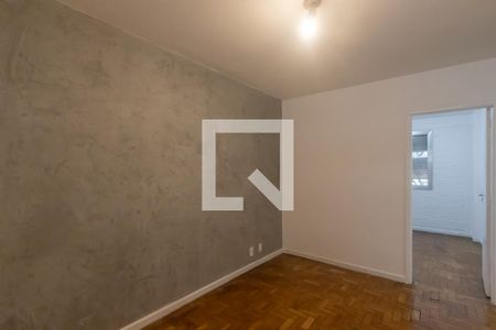Sala de apartamento para alugar com 2 quartos, 60m² em Vila Olímpia, São Paulo
