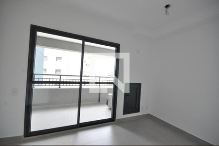 Sala/Quarto de kitnet/studio para alugar com 1 quarto, 26m² em Tucuruvi, São Paulo