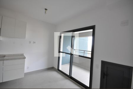 Sala/Quarto de kitnet/studio para alugar com 1 quarto, 26m² em Tucuruvi, São Paulo