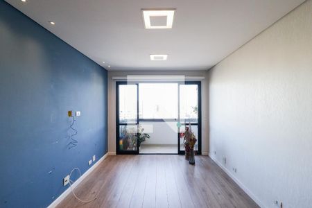 Varanda da Sala de apartamento para alugar com 2 quartos, 90m² em Parada Inglesa, São Paulo