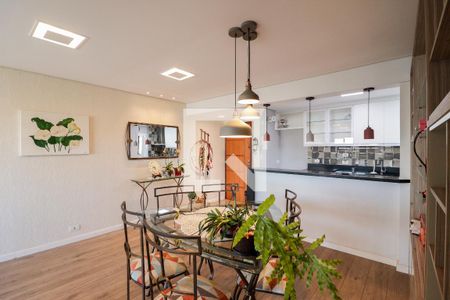 Apartamento para alugar com 2 quartos, 90m² em Parada Inglesa, São Paulo