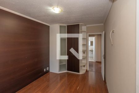 Suite de casa de condomínio à venda com 3 quartos, 120m² em Parque Villa Flores, Sumaré