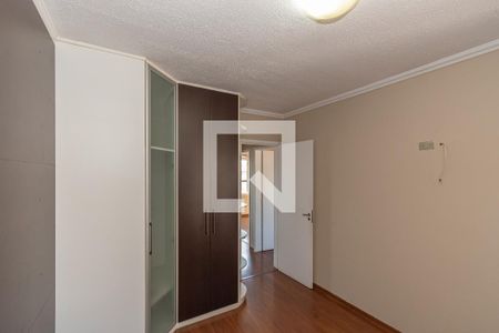 Suite de casa de condomínio à venda com 3 quartos, 120m² em Parque Villa Flores, Sumaré