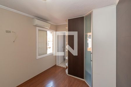 Suite de casa de condomínio à venda com 3 quartos, 120m² em Parque Villa Flores, Sumaré