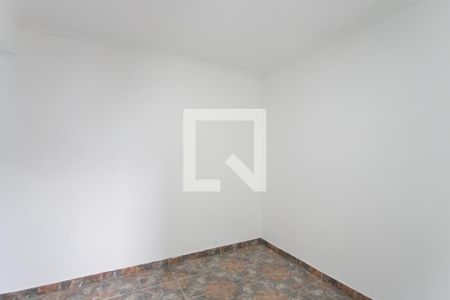 Quarto 1  de apartamento para alugar com 2 quartos, 45m² em Vila Jacuí, São Paulo