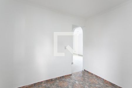 Quarto 1  de apartamento para alugar com 2 quartos, 45m² em Vila Jacuí, São Paulo